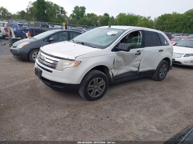 Ford Edge Se