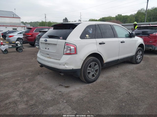 Ford Edge Se