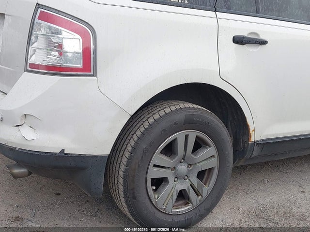 Ford Edge Se