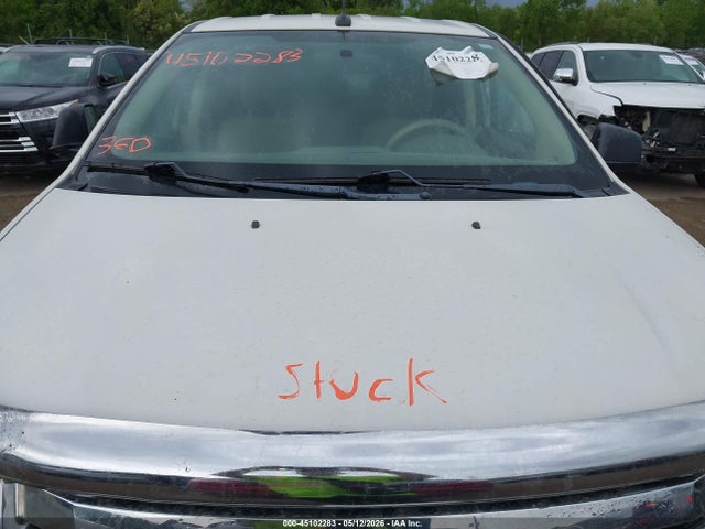 Ford Edge Se