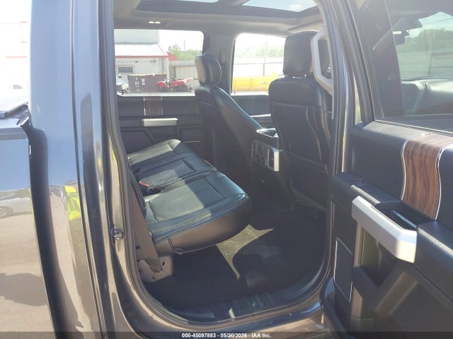 Ford F-150 Lariat