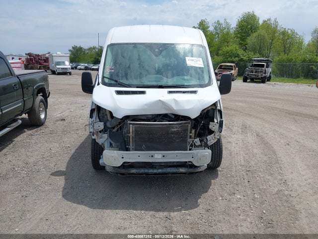 Ford Transit Xl