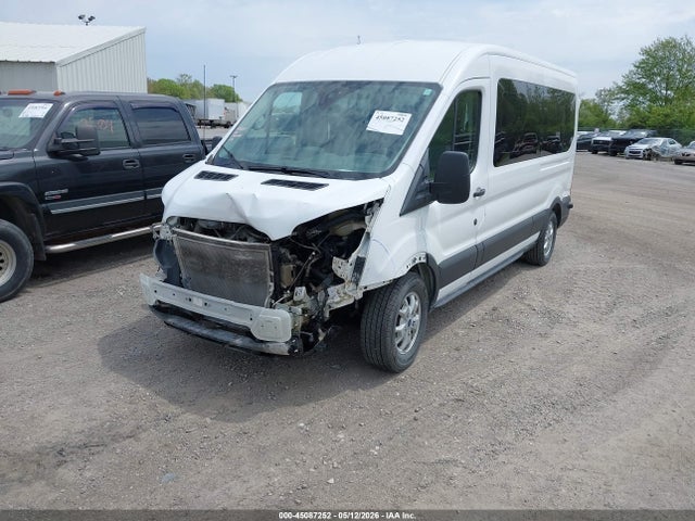 Ford Transit Xl