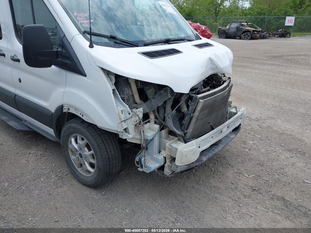 Ford Transit Xl