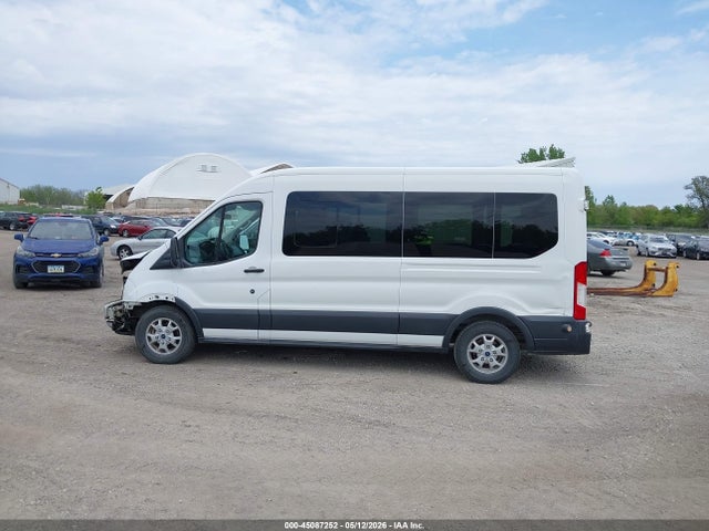 Ford Transit Xl