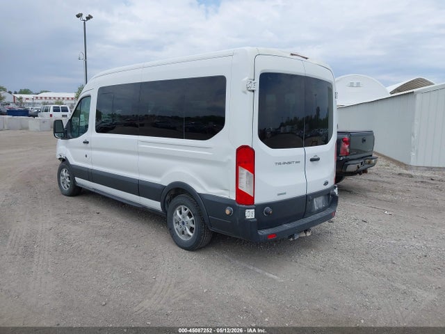 Ford Transit Xl
