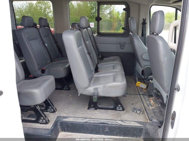 Ford Transit Xl