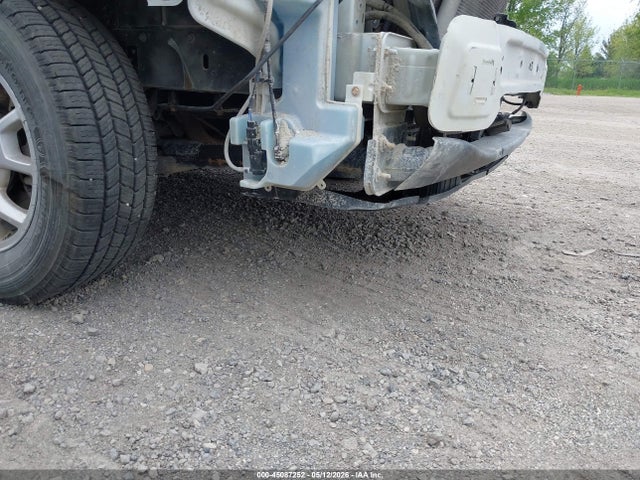 Ford Transit Xl