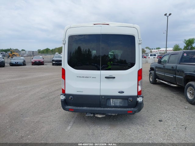 Ford Transit Xl