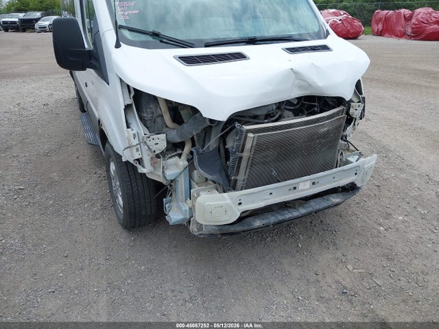 Ford Transit Xl
