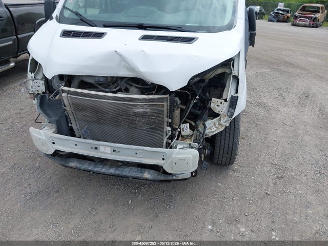 Ford Transit Xl