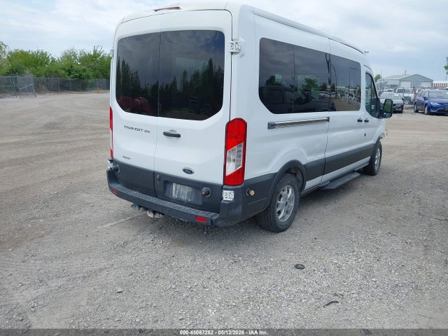 Ford Transit Xl