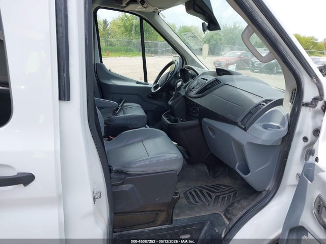 Ford Transit Xl