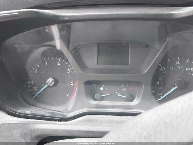 Ford Transit Xl