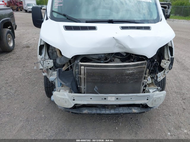 Ford Transit Xl