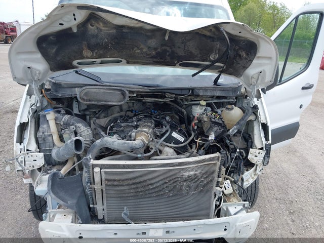 Ford Transit Xl