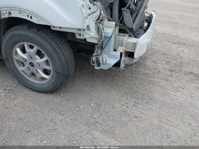 Ford Transit Xl
