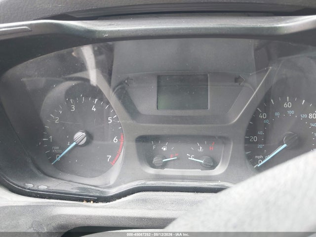 Ford Transit Xl