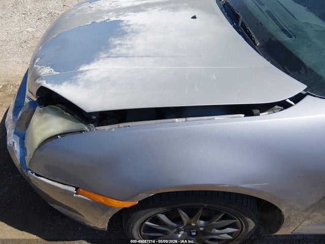 Ford Fusion S