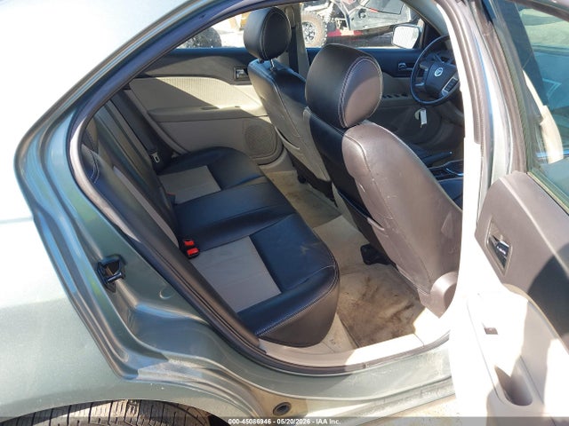 Mercury Milan V6 Premier