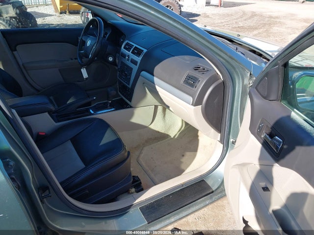 Mercury Milan V6 Premier