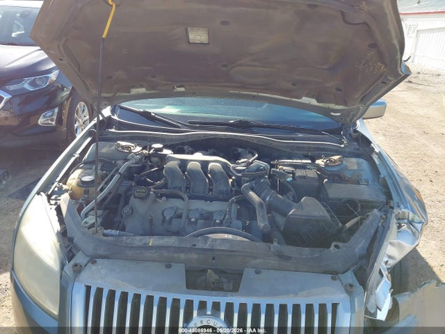 Mercury Milan V6 Premier