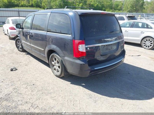 Chrysler Town & Country Touring