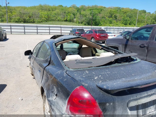 Pontiac Grand Prix