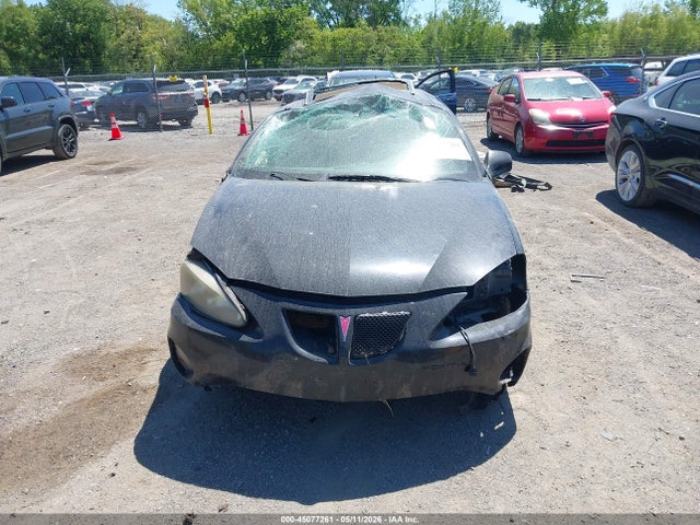 Pontiac Grand Prix
