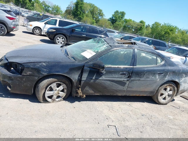 Pontiac Grand Prix
