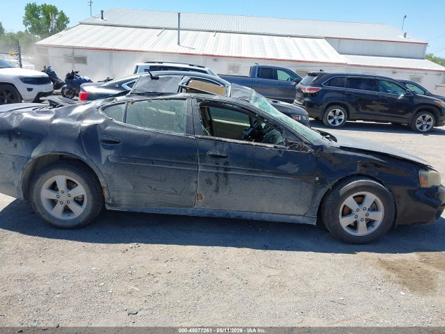 Pontiac Grand Prix