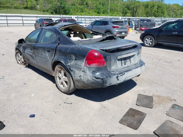 Pontiac Grand Prix