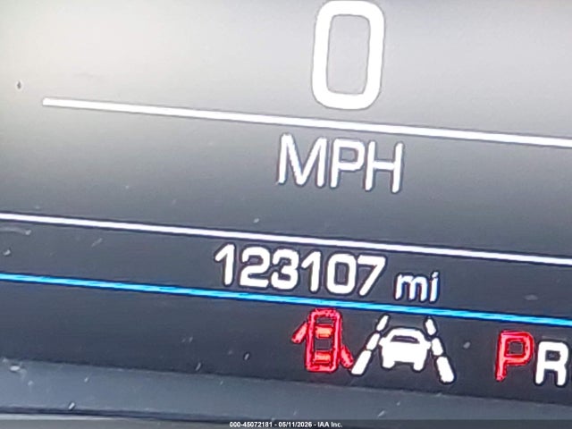 Chevrolet Equinox Fwd Lt 1.5l Turbo