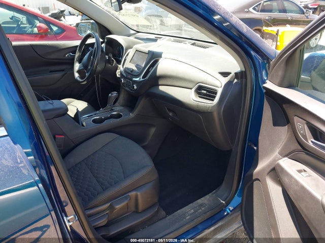 Chevrolet Equinox Fwd Lt 1.5l Turbo