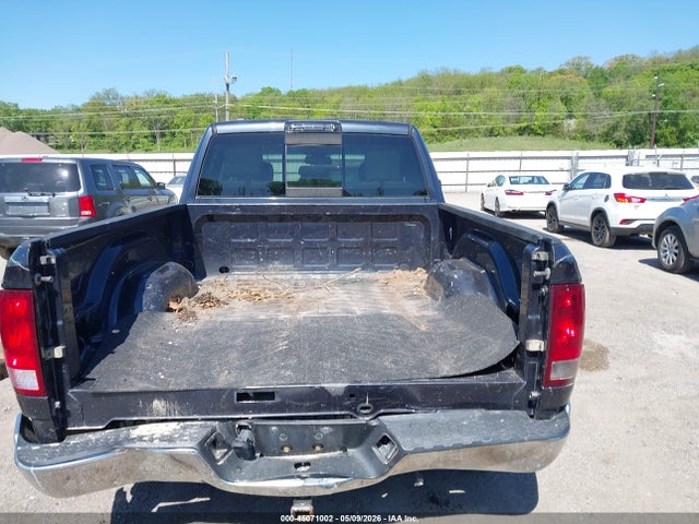Ram 1500 Slt