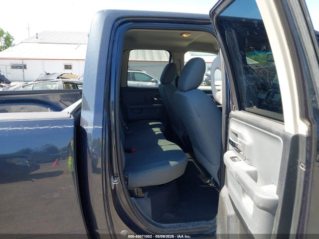 Ram 1500 Slt