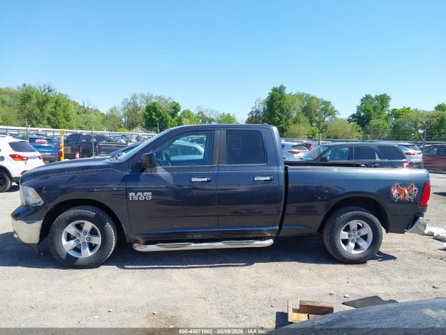 Ram 1500 Slt