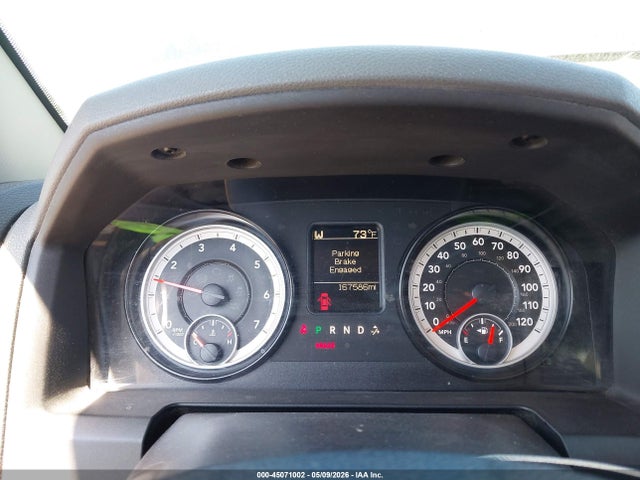 Ram 1500 Slt