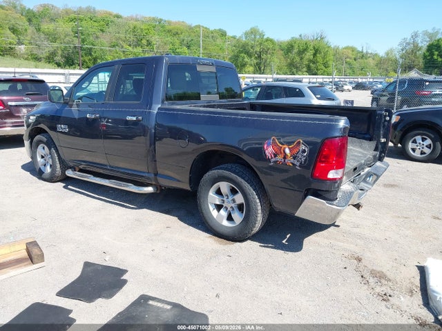 Ram 1500 Slt