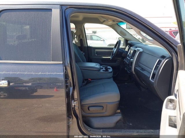 Ram 1500 Slt