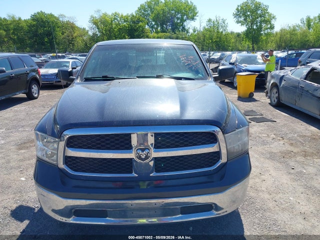 Ram 1500 Slt