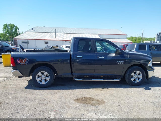 Ram 1500 Slt