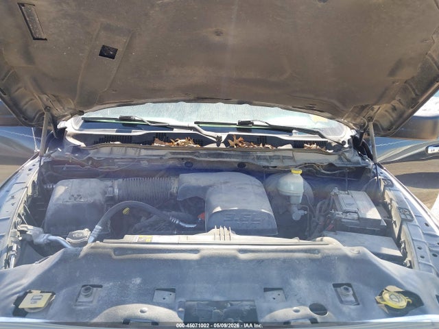 Ram 1500 Slt