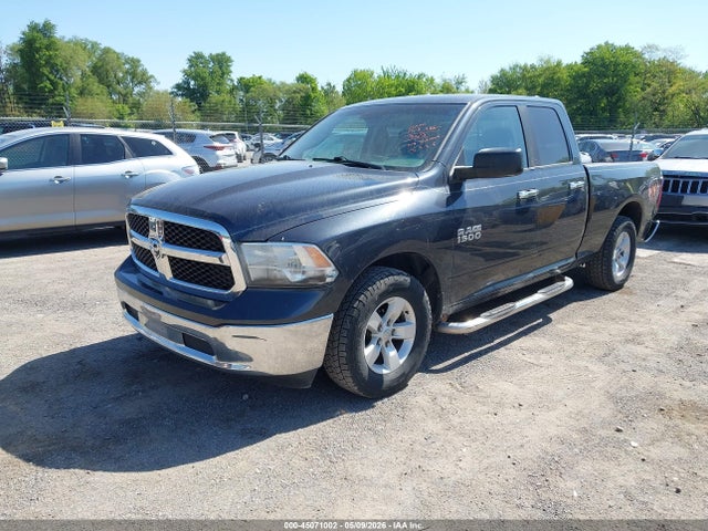 Ram 1500 Slt