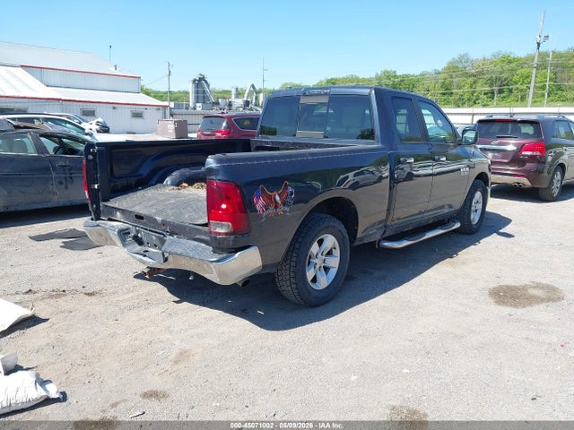 Ram 1500 Slt