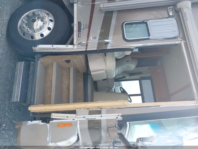 Freightliner Chassis X Line Motor Home