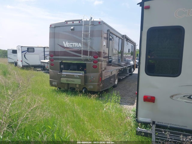 Freightliner Chassis X Line Motor Home