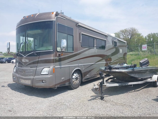 Freightliner Chassis X Line Motor Home