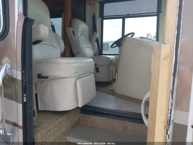 Freightliner Chassis X Line Motor Home