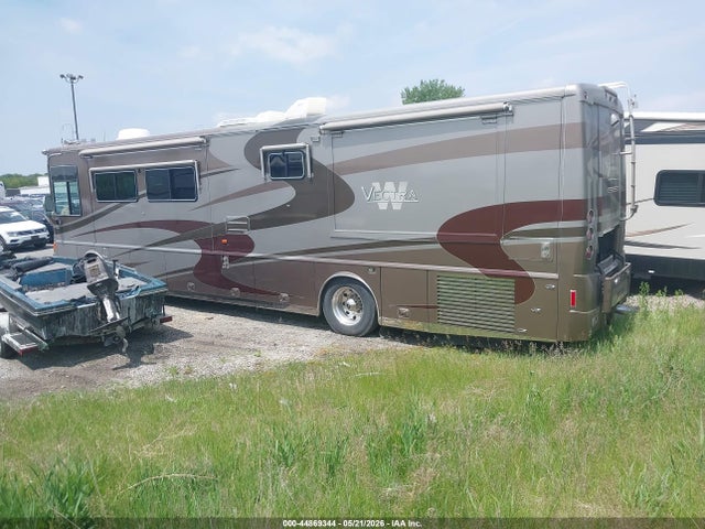 Freightliner Chassis X Line Motor Home